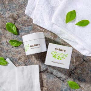 kem dưỡng trắng da