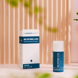 Kem retinol